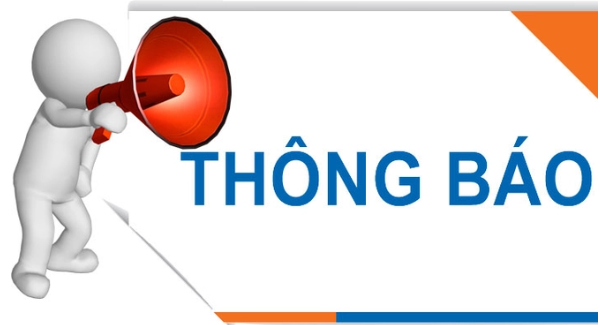 Thông báo tổ chức đối thoại với doanh nghiệp trong các khu công nghiệp, khu kinh tế về thủ tục hành chính và giải quyết thủ tục hành chính ở các lĩnh vực quản lý 6 tháng cuối năm 2025